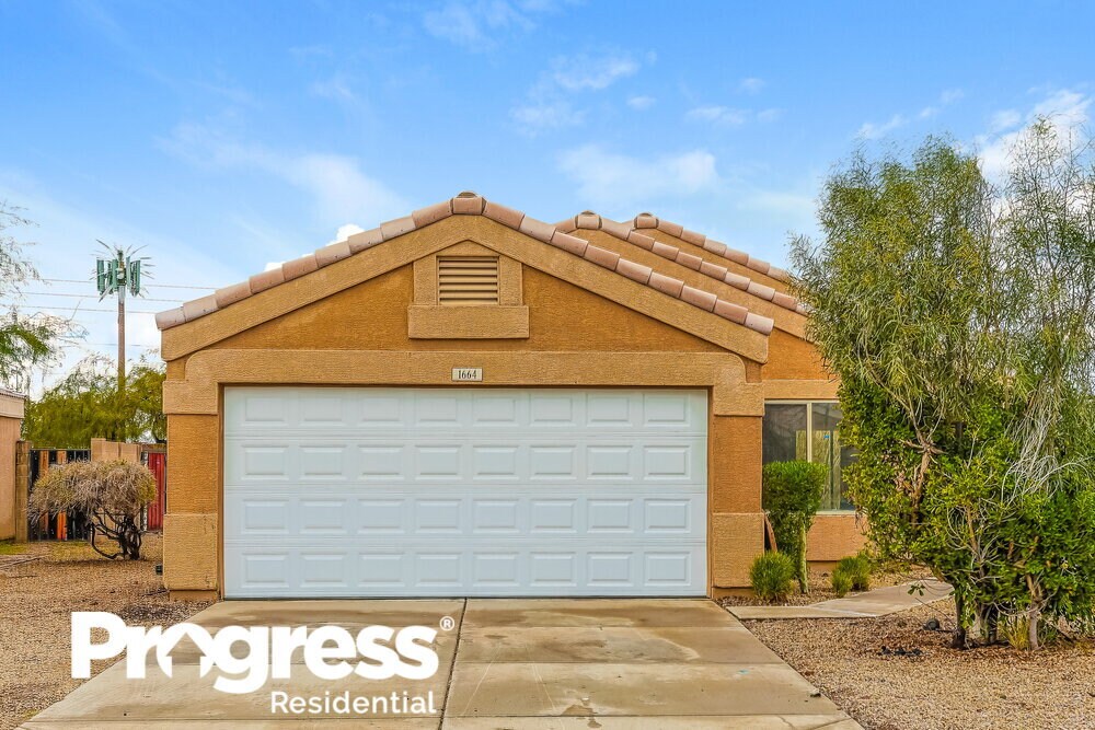 1664 S Pinto Dr, Apache Junction, AZ 85120 House Rental in Apache