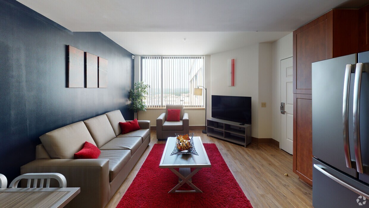 Photo - Vie Towers Apartments