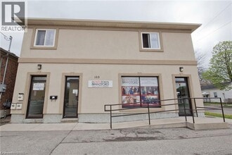 Building Photo - 163 MARKET St