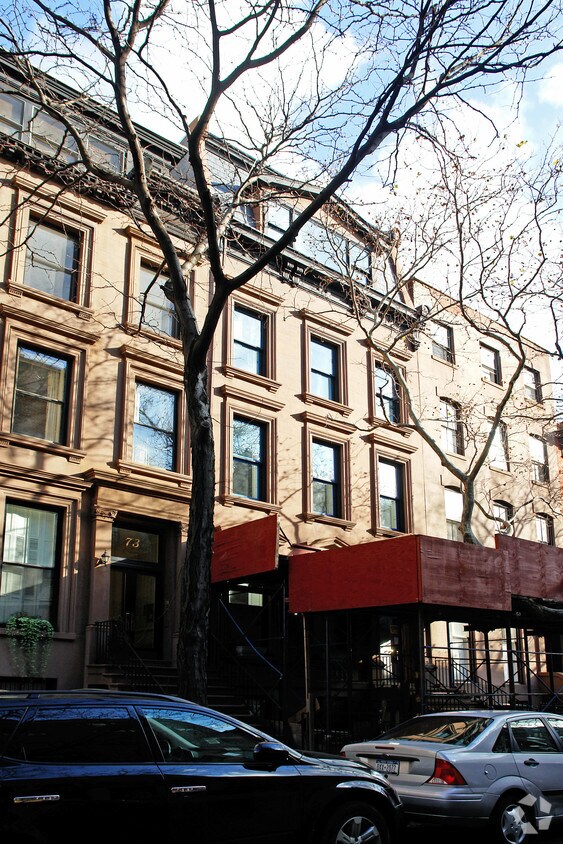 Building Photo - 75 Remsen St
