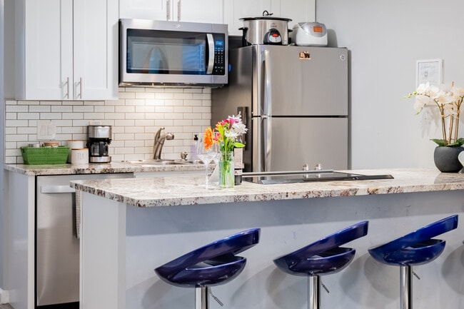 Photo - Capitol Hill House