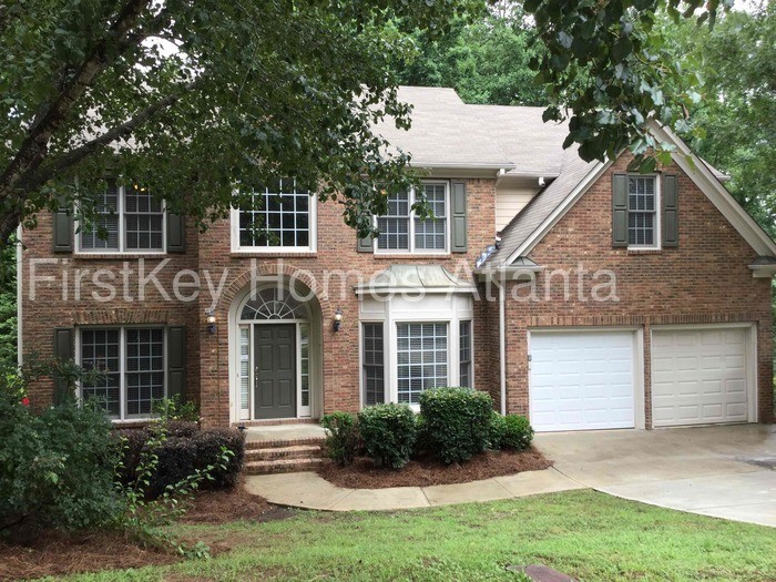 Foto principal - 1557 Grove Arbor Terrace