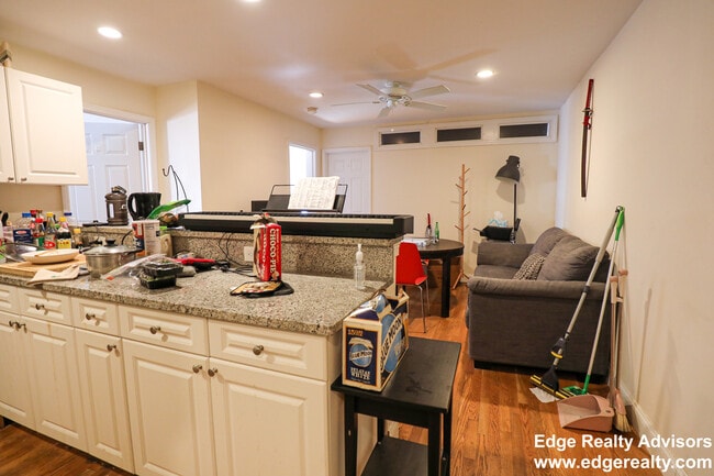 Foto del edificio - 56 Egmont St