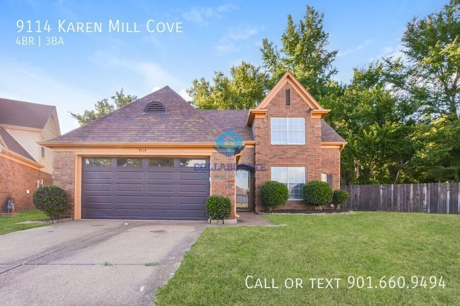 Photo - 9114 Karen Mill Cove-