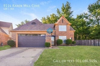 Building Photo - 9114 Karen Mill Cove
