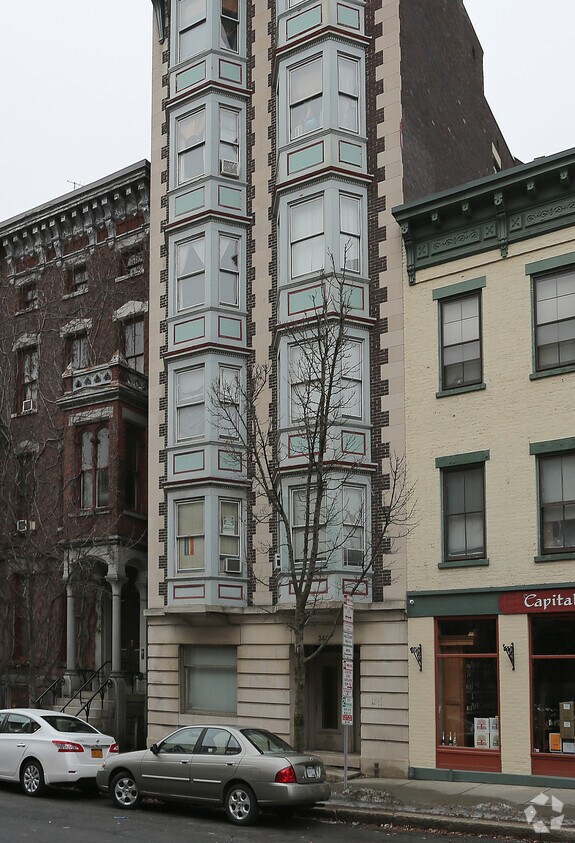 Foto del edificio - 346 State St