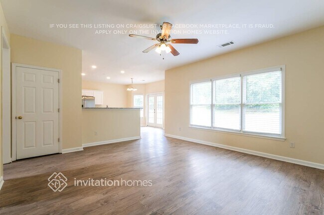 Foto del edificio - 2820 Tattersall Ct
