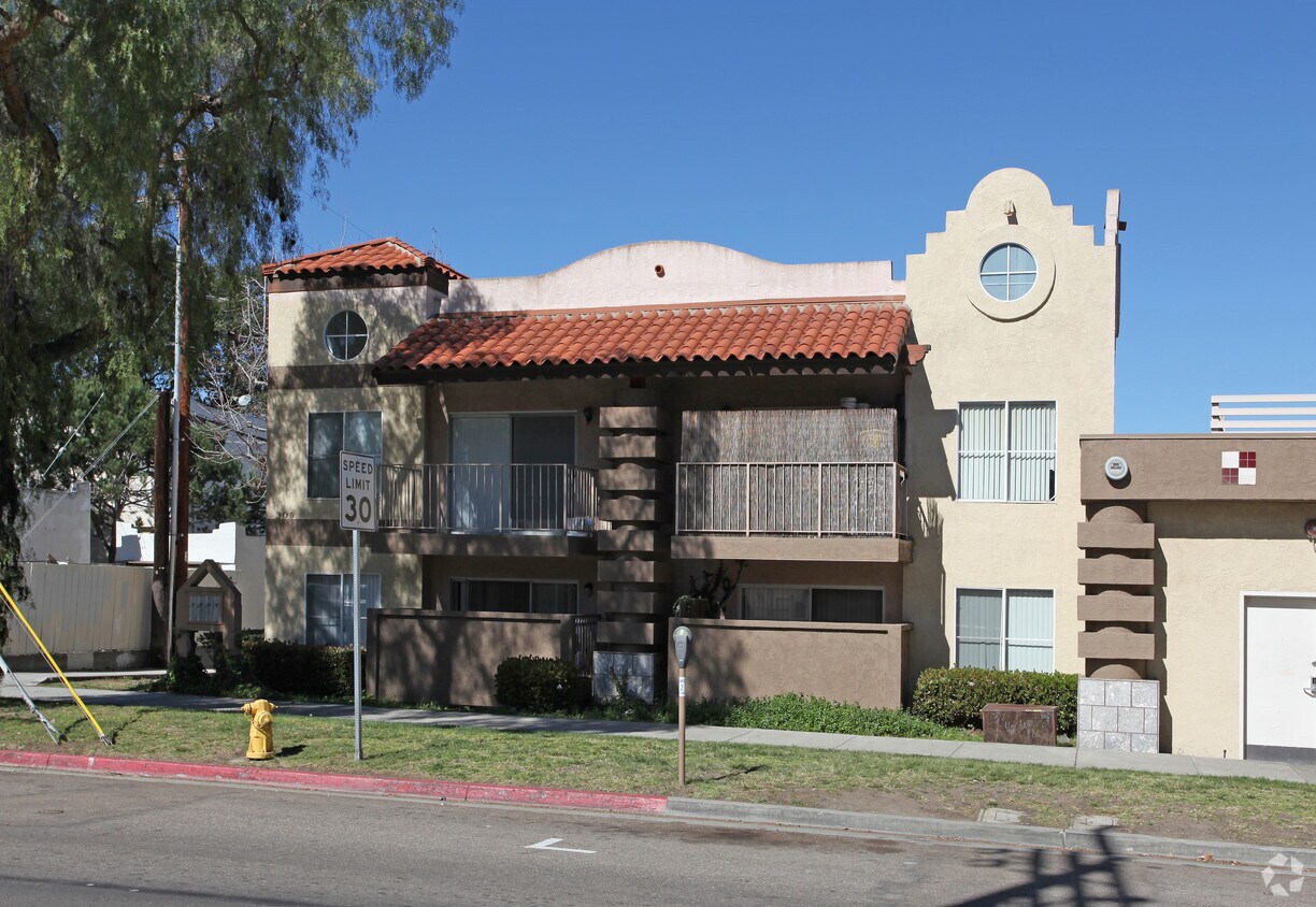 Primary Photo - 309 G St
