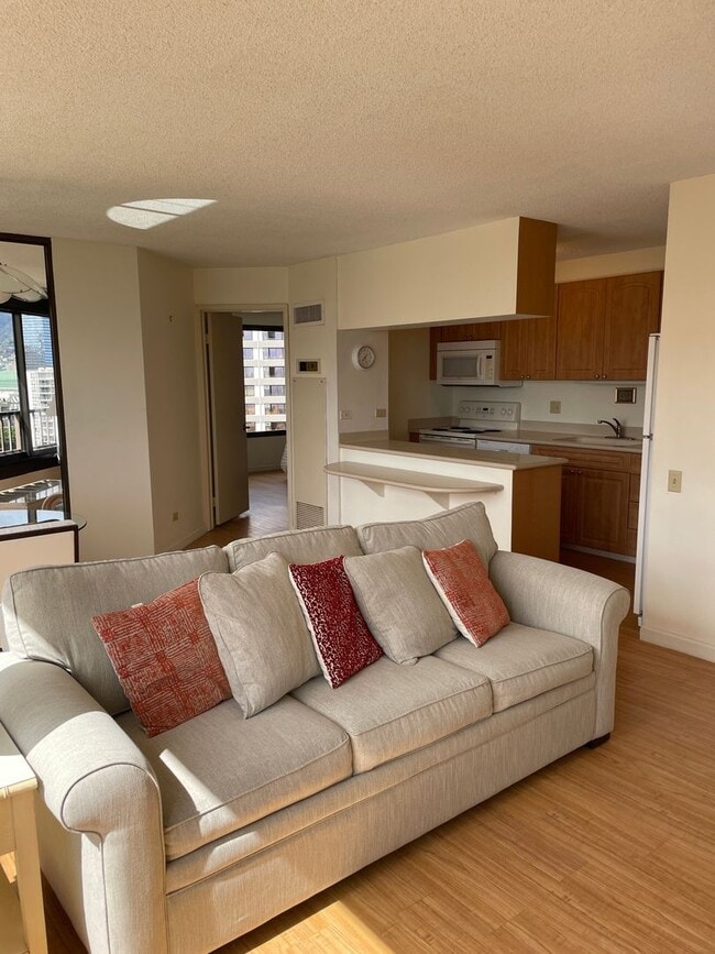 Foto del edificio - Discovery Bay #1719