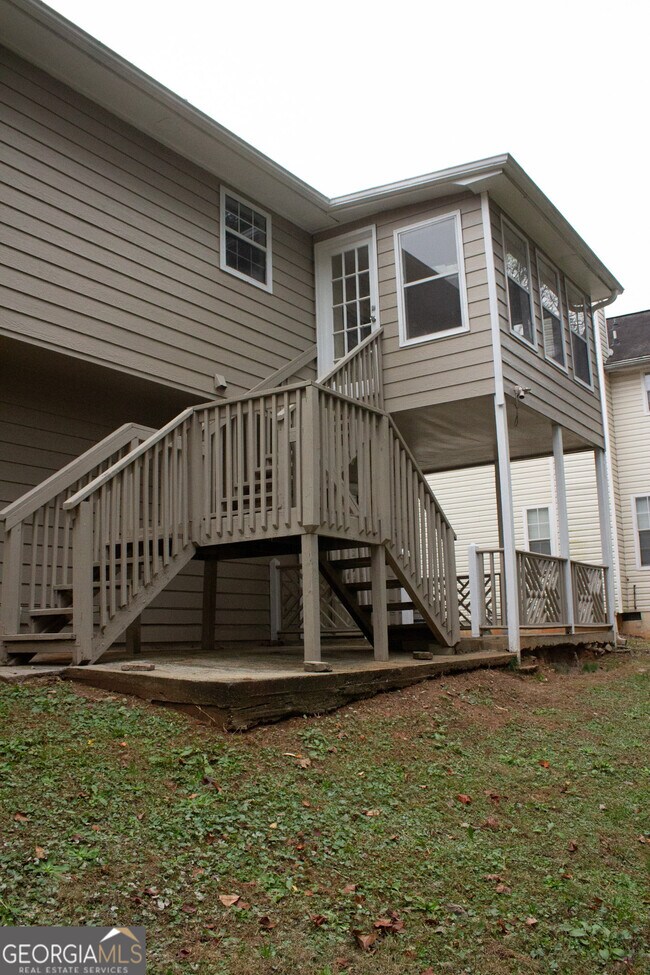 Foto del edificio - 4257 Sheppard Crossing Way