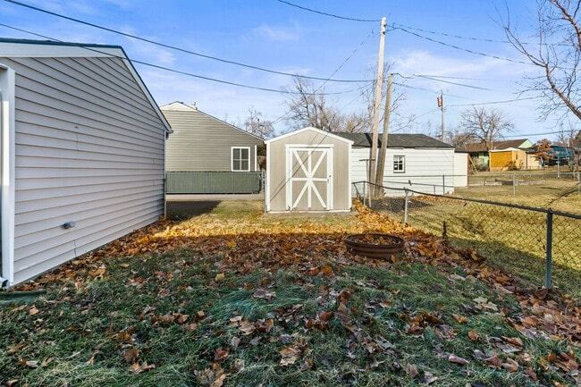 Photo - 3920 Vinton St House