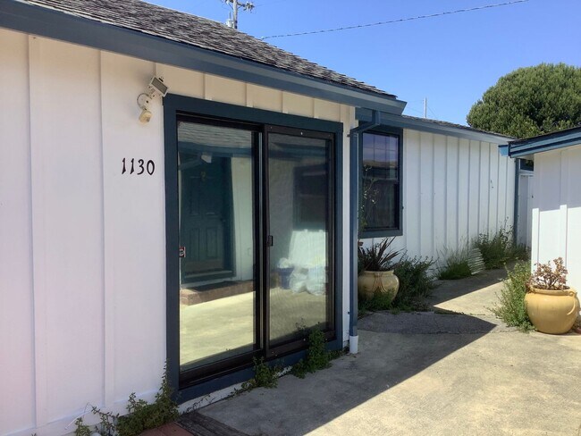 Foto del edificio - Boutique Studio with Beautiful Views in Bodega Bay
