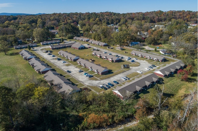 Building Photo - All Brick Building************Massive 2 Be...