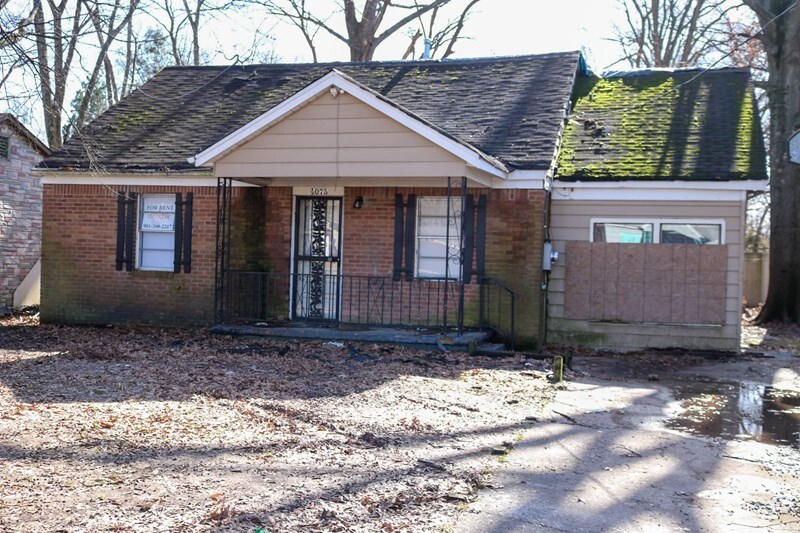 Primary Photo - 4075 Elliston Rd