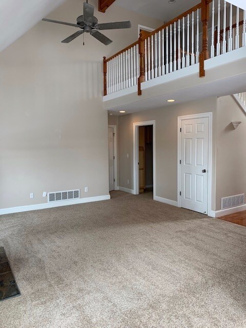 Foto del edificio - 4 Bedroom 2.5 Bath home on a cul-de-sac