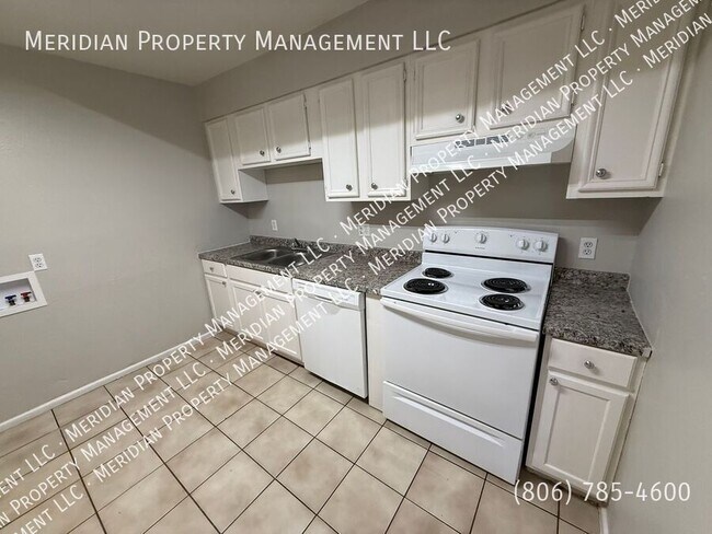Foto del edificio - 4609 Belton-A