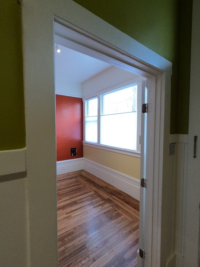 New Blinds - 6029 California St
