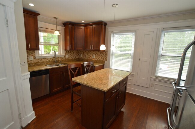 Foto del edificio - 100 Tremont St