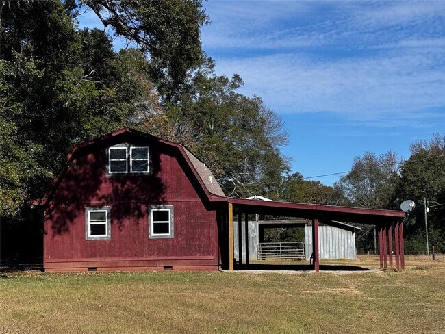 Foto del edificio - 1560 W County Rd