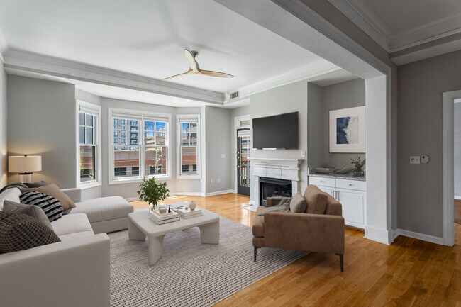 Foto del edificio - 850 Piedmont Ave NE