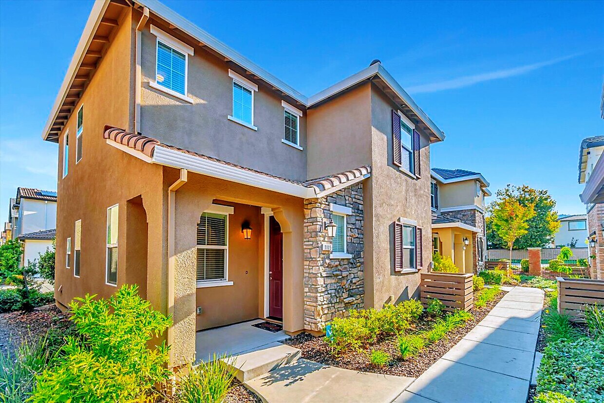 1115 Veranda Ct, Folsom, CA 95630 House Rental in Folsom, CA