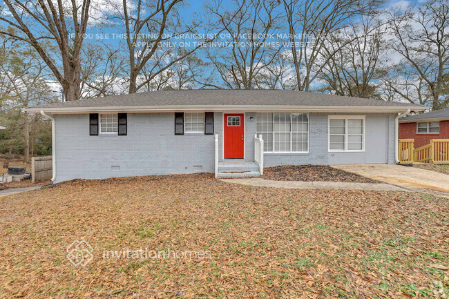Building Photo - 1555 Mountain View Cir NW