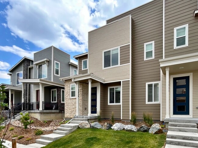Photo - 5036 Construct Pt Townhome