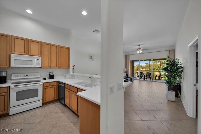 Building Photo - 13225 Silver Thorn Loop