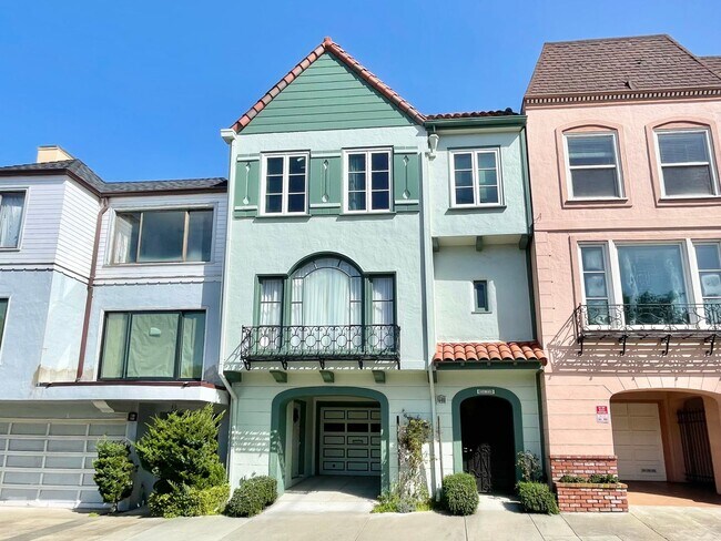 Foto del edificio - 536-538-538 Parker Ave