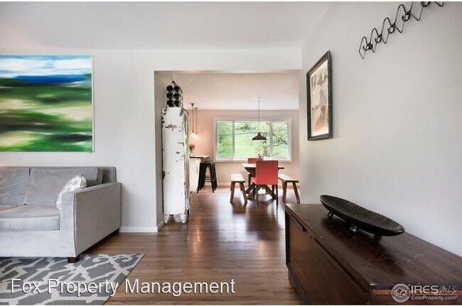 Foto del edificio - 3 br, 2 bath House - 2000 Edgewood Drive