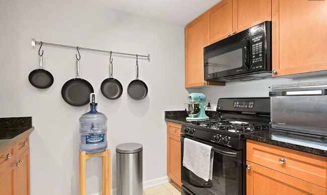 Foto del edificio - Sunny 1br condo in Downtown Silver Spring.