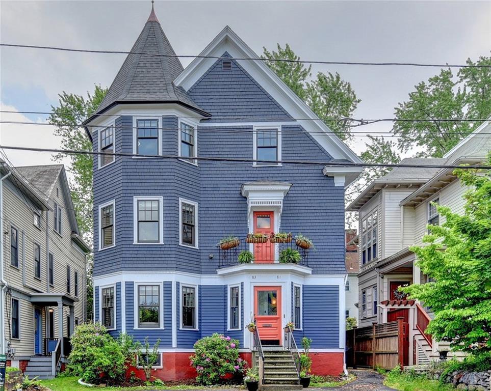 Foto principal - 83 Irving Ave