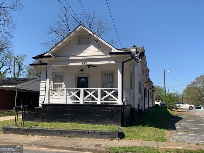 Foto del edificio - 3185 Jackson St