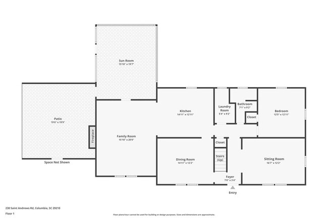 Building Photo - 230 St Andrews Rd