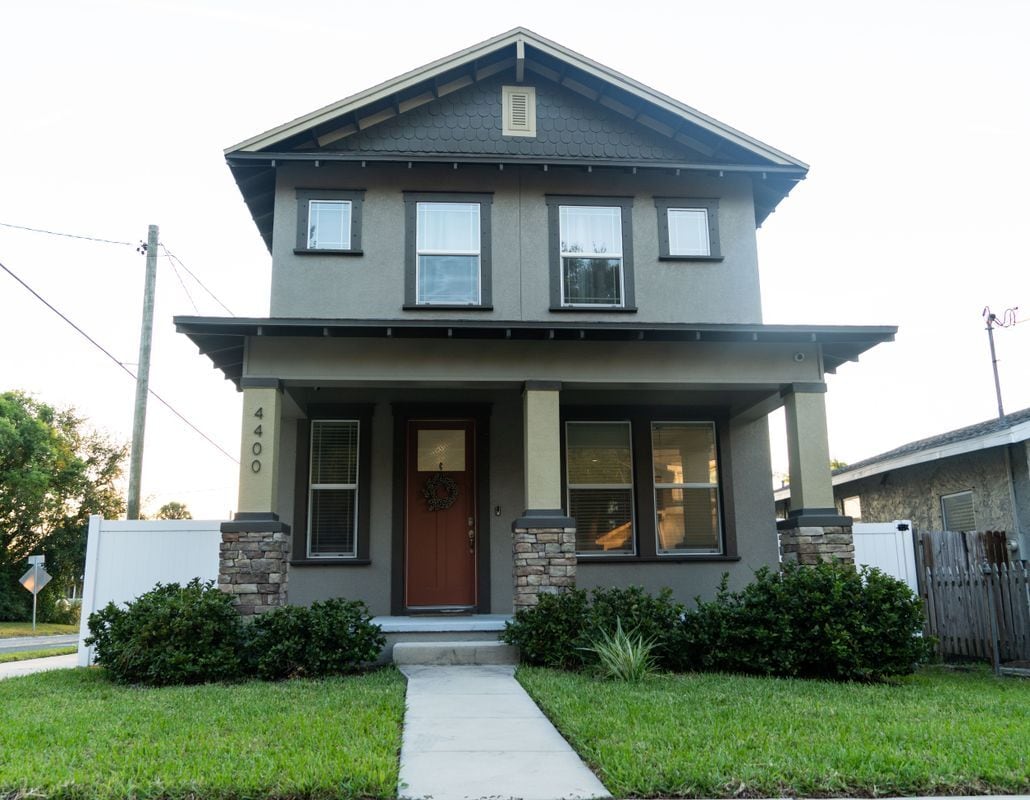Primary Photo - 4400 N Branch Ave