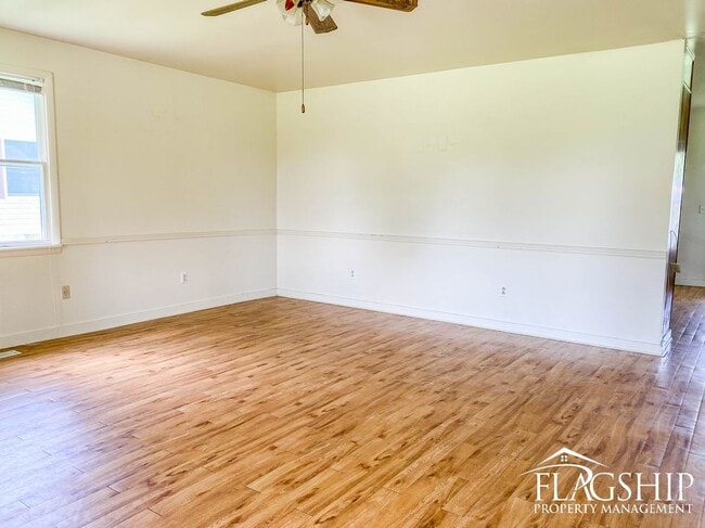 Foto del edificio - Two Bedroom House in Snow Hill