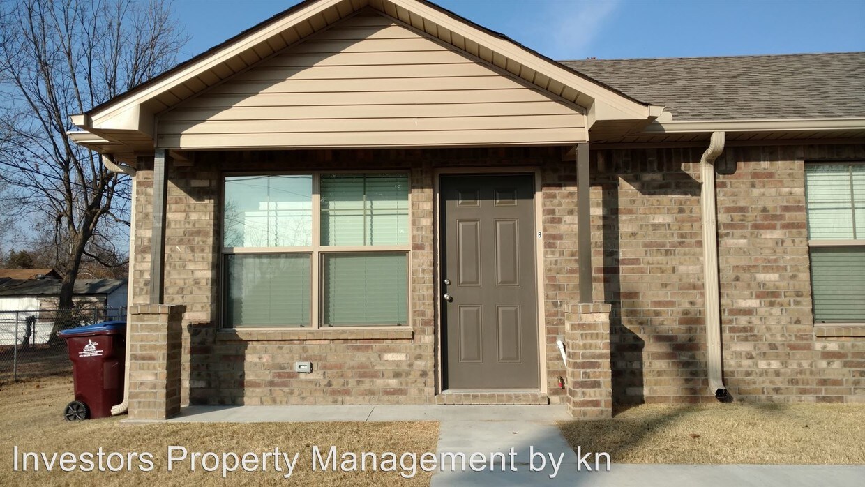 Foto principal - 5124 S 29th St
