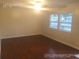 Building Photo - 1473 Ladd Ave