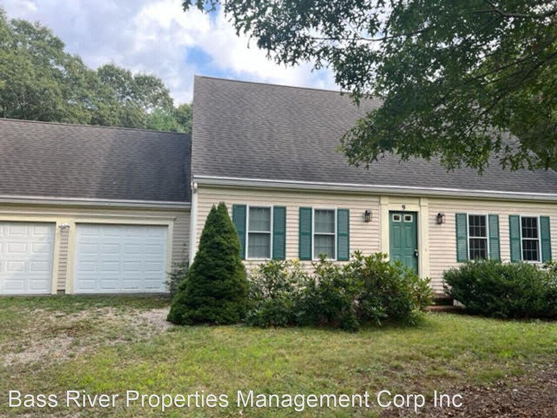Foto principal - 4 br, 2 bath House - 9 Rainbow Avenue