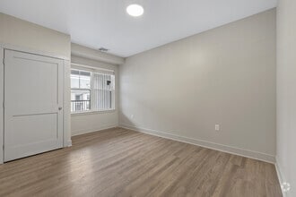 1BR, 1BA -763SF - Bedroom - Brainerd Place