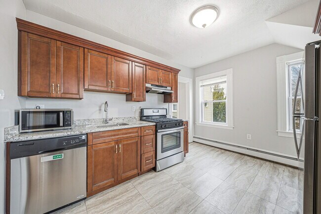 Foto del edificio - 12 Osborne Street