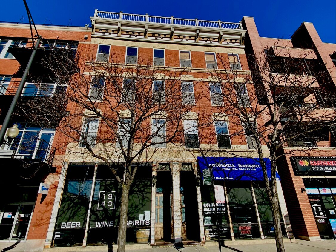 Primary Photo - 1340 W Madison St