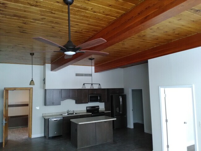 Cocina - 9210 Mariaville Rd