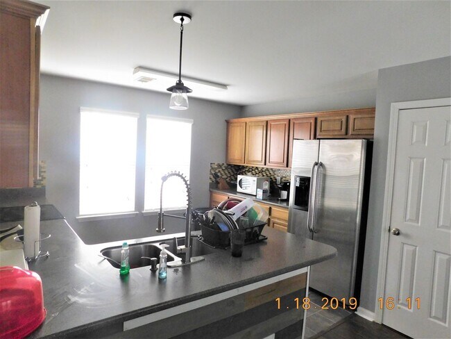 Foto del edificio - 500 S Bull St