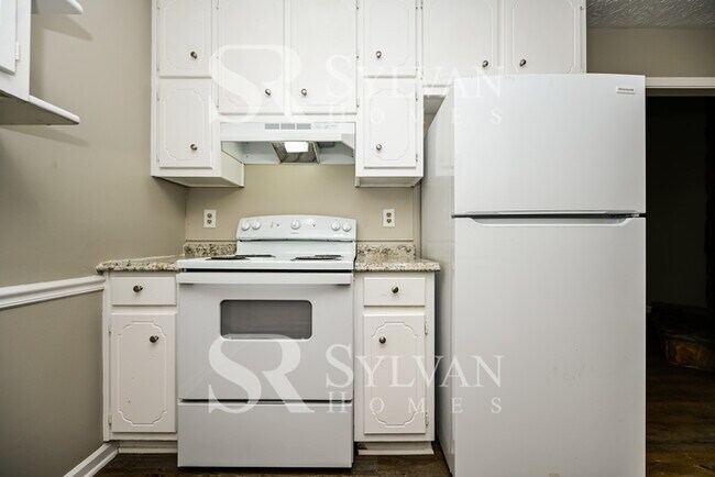 Foto del edificio - Living where You Love is Good for your Heart!