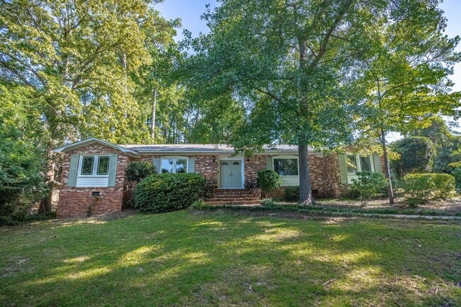 Foto del edificio - 3533 Greenleaf Rd