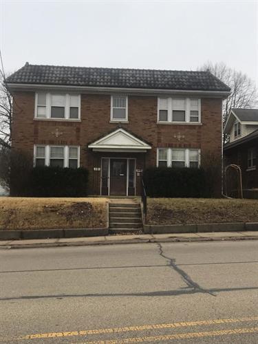 Primary Photo - 2321 Broadway