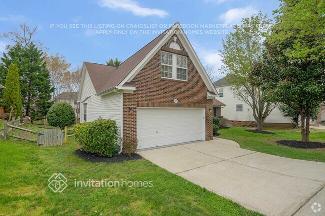 Building Photo - 7329 Claiborne Woods Rd