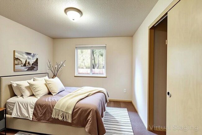 Foto del edificio - 2107 Willows Rd