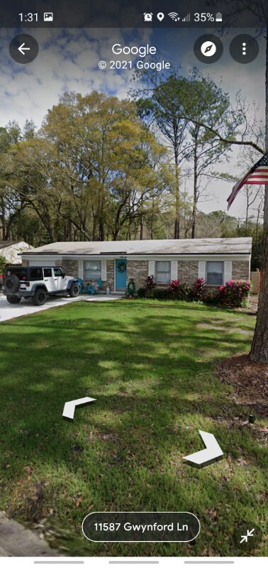 Foto del edificio - 11587 Gwynford Ln